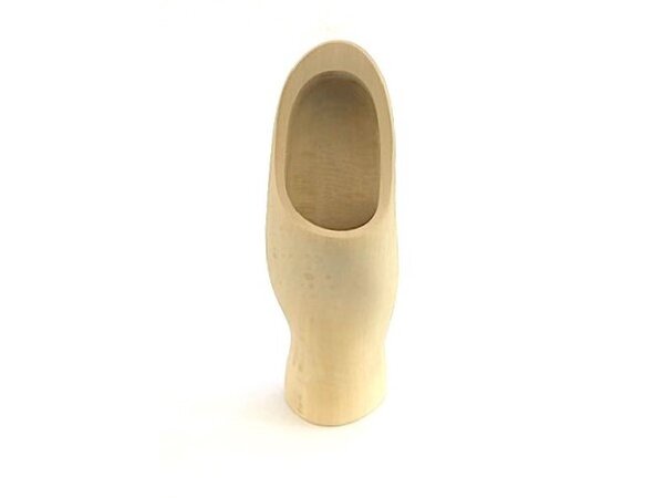 Clogs on foot - Pen Stand Clogs on foot - Pen Stand