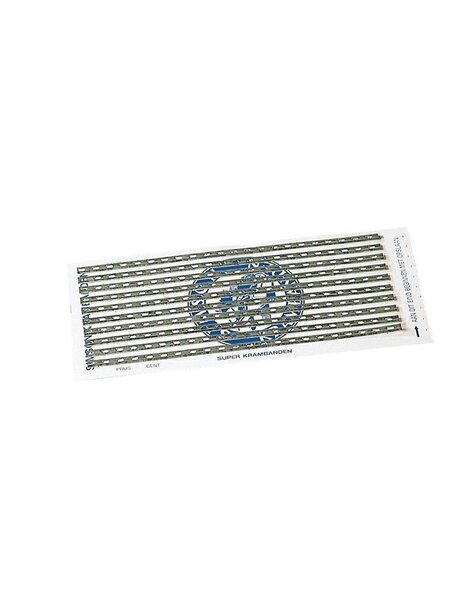 Nail staples - clog staples