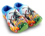 Clog slippers