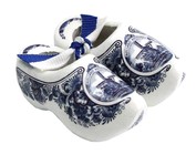 souvenir Clogs