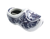 Anspitzer Clogs