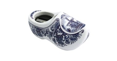 Pencil Sharpener Clog in Many Colors