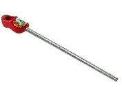 Clog Bleistift