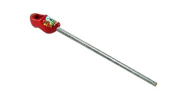 Clog pencil