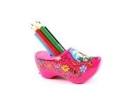 Clog Spitzer