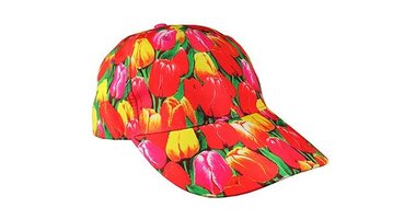 Hollandse Caps en Petten.