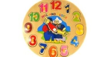 Holz Puzzles