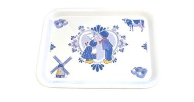 Dutch trays