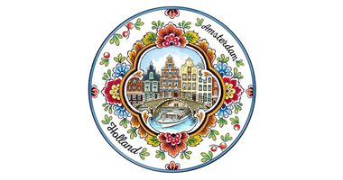 Dutch coasters