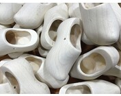 Tinkering with clogs