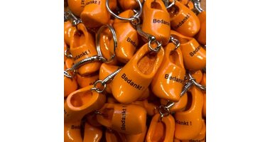Relatiegeschenken met een Hollands Tintje