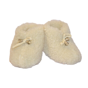 Babyschuhe