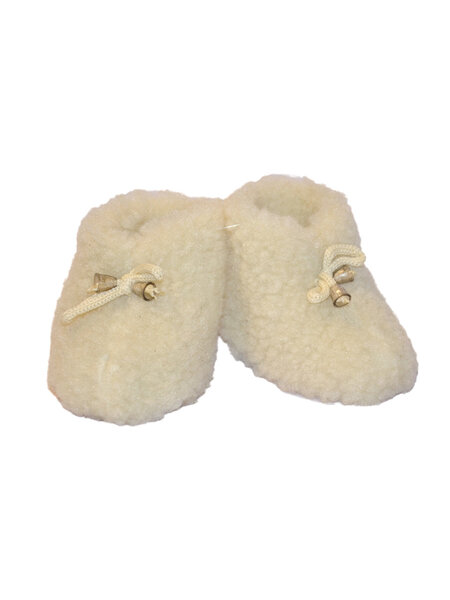 Babyschuhe