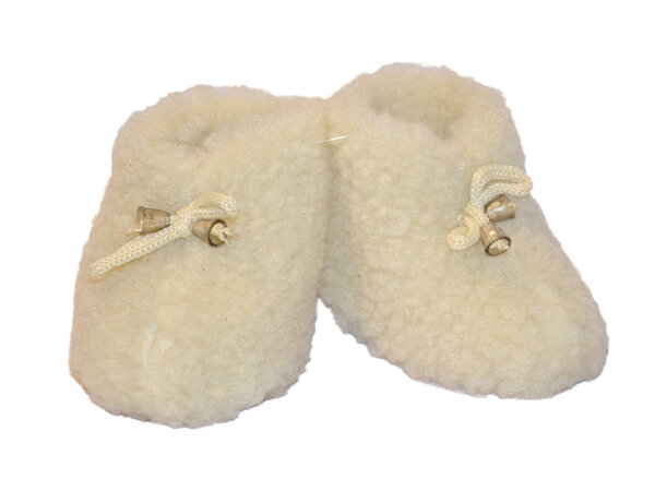 Babyschuhe