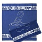 Tea towel "Dutch" Blue