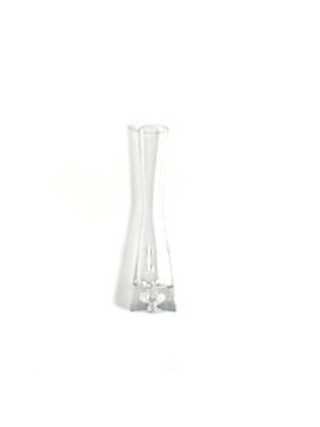 glass vase