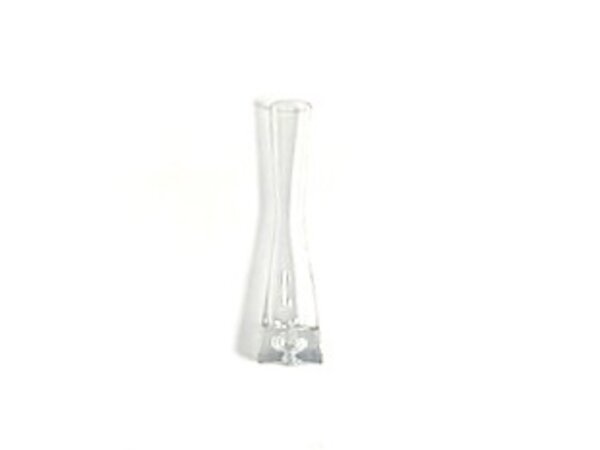 glass vase