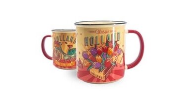 Hollandse geschenken