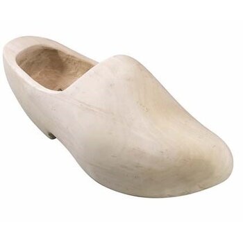 giant clogs 90cm untreated