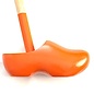 Golf clog with handle in various colors and available