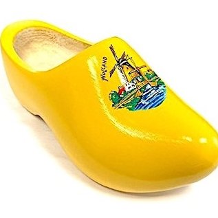 Giant Clogs 90cm mit Logo