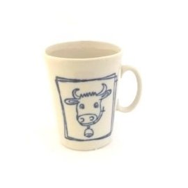 cup cow