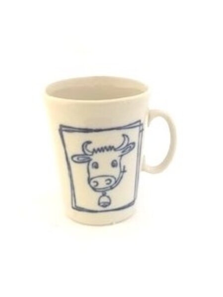cup cow