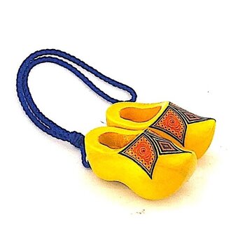 Gelbe Spiegel Clog Gelbe Spiegel Clog