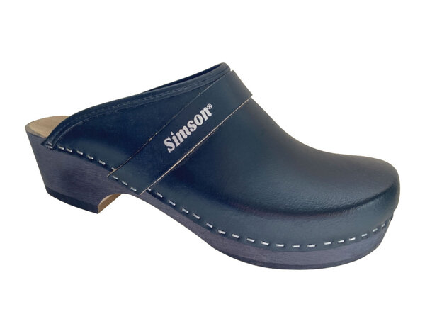 Open heel clogs Open heel clogs