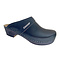  Clogs mit offener Ferse