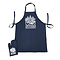  Denim kitchen set Amsterdam
