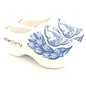 souvenirs clogs 14cm with logo