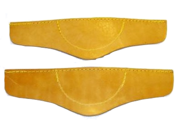 Dressing for trip clogs