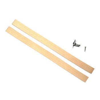 bandjes voor tripklompen