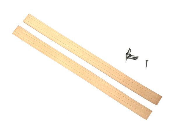 Nijhuis klompenfabriek straps for trip clogs