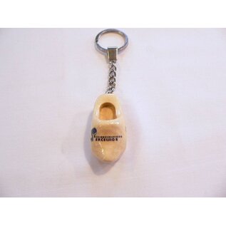 keychain clog only in solid colors