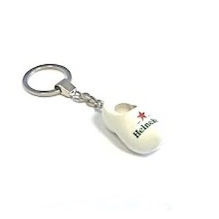 keychain clog only in solid colors