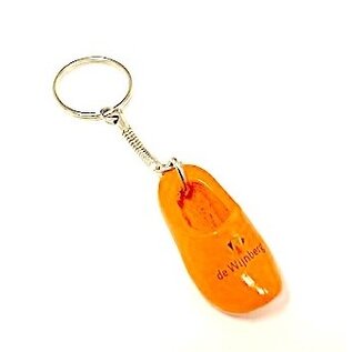 keychain clog only in solid colors