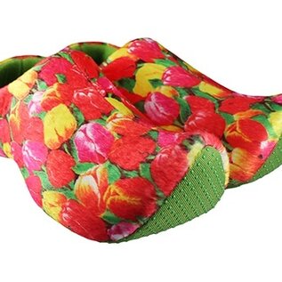 Tulpen-Clog-Slipper