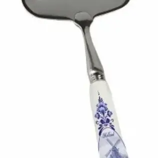 cheese slicer Delft Blue