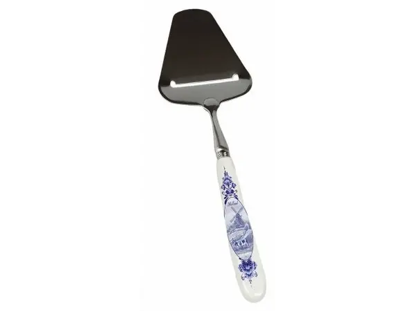 cheese slicer Delft Blue