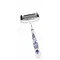  Cheese grater Delft Blue
