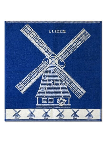 Towel mill