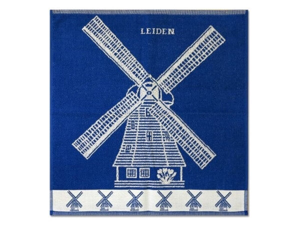 Towel mill
