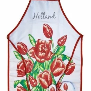 Keukenset  tulpen