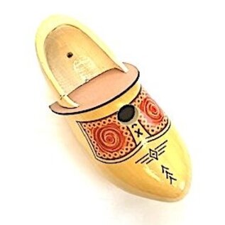 2nd choice birdhouse clog in many designs