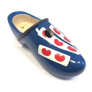 2nd choice birdhouse clog in many designs