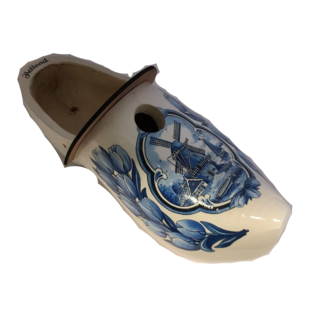 2nd choice birdhouse clog in many designs