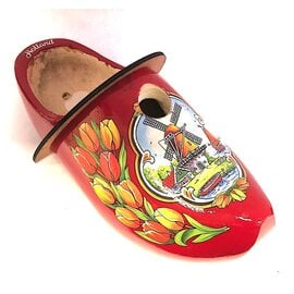 2nd choice birdhouse clog in many designs