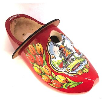 2nd choice birdhouse clog in many designs
